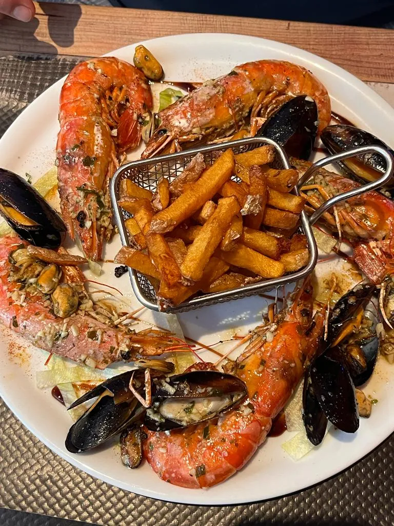 Menu_Brasserie La Maison_Carcassonne_image_9