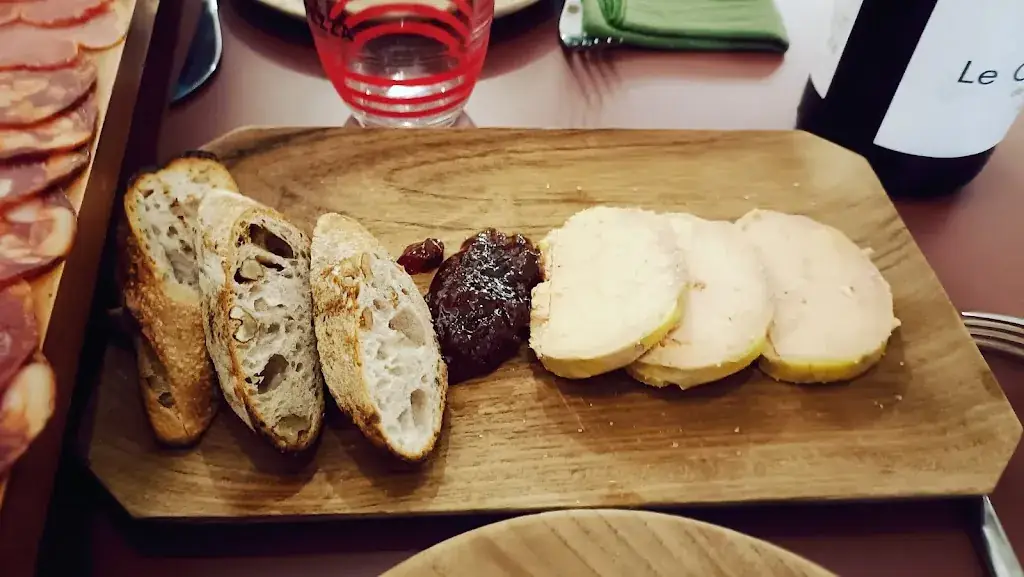 Menu_Casa Maria_Carcassonne_immagine_7