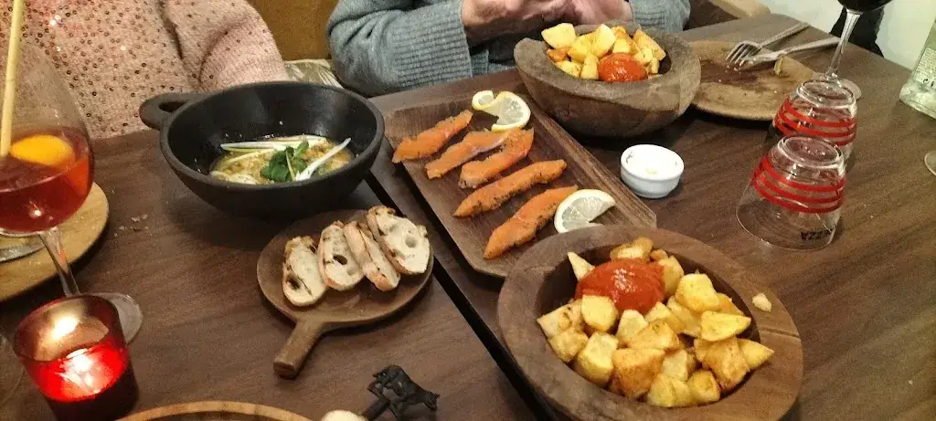 Menu_Casa Maria_Carcassonne_immagine_8