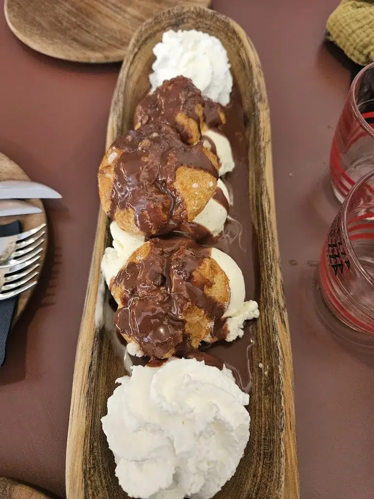 Menu_Casa Maria_Carcassonne_immagine_9