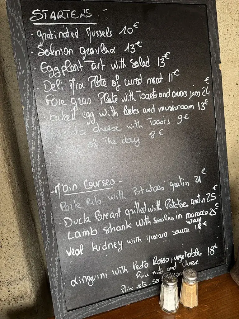 Menu_Restaurant le Saint Jean_Carcassonne_image_4