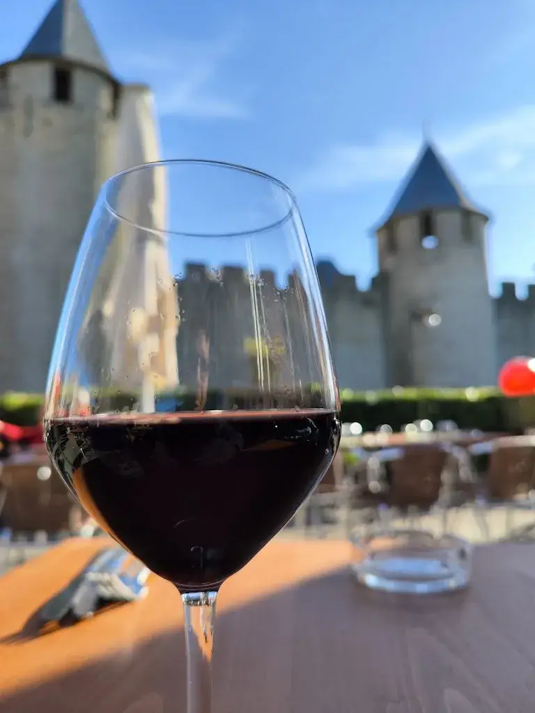 Roberto Rodríguez Perrino_Restaurant le Saint Jean_Carcassonne_review