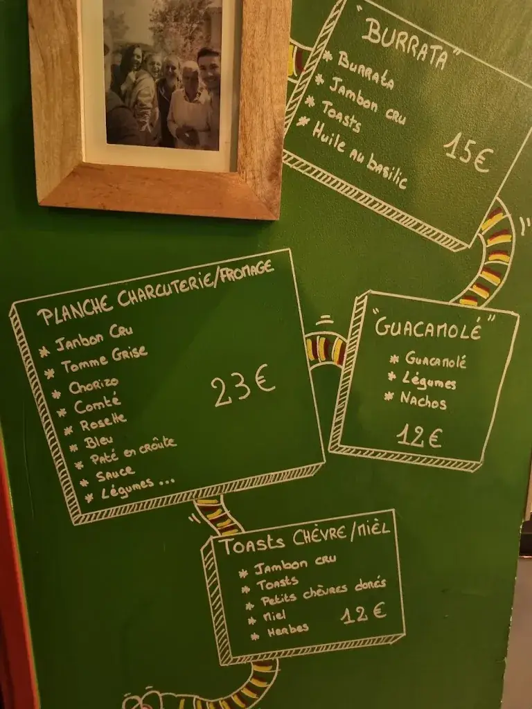 Menu_Jungle Taverne_Carcassonne_image_2