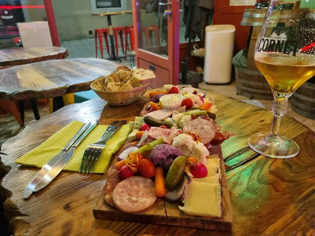 Menu_Jungle Taverne_Carcassonne_image_7