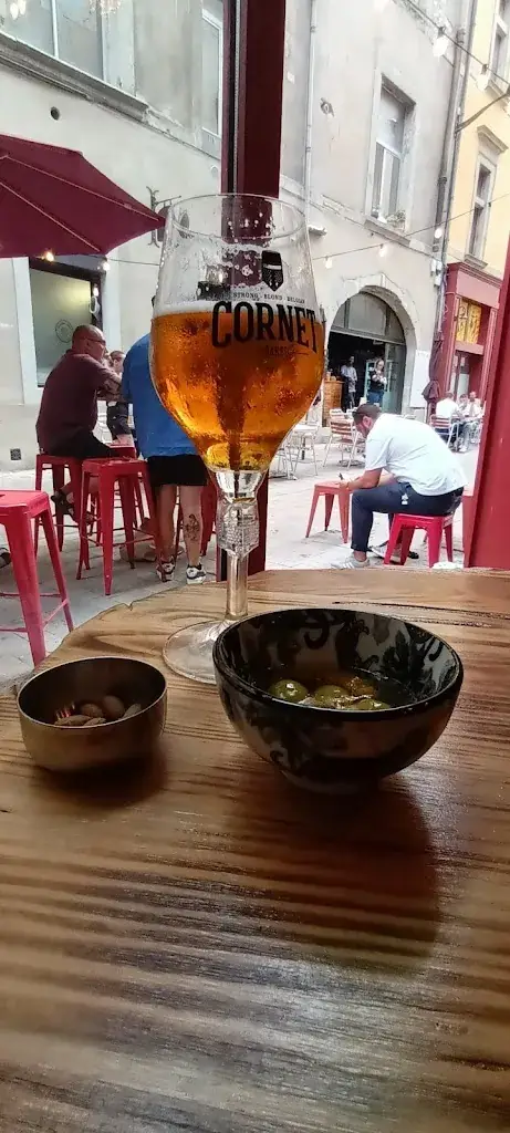 Menu_Jungle Taverne_Carcassonne_image_8