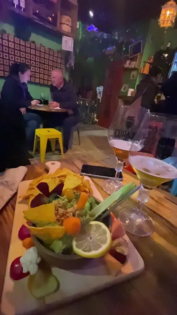 Jungle Taverne_Carcassonne_slider_image_2