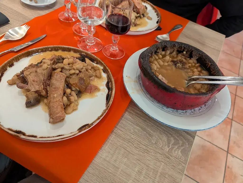 Ramiro Trachsel_Chez David_Castelnaudary_review