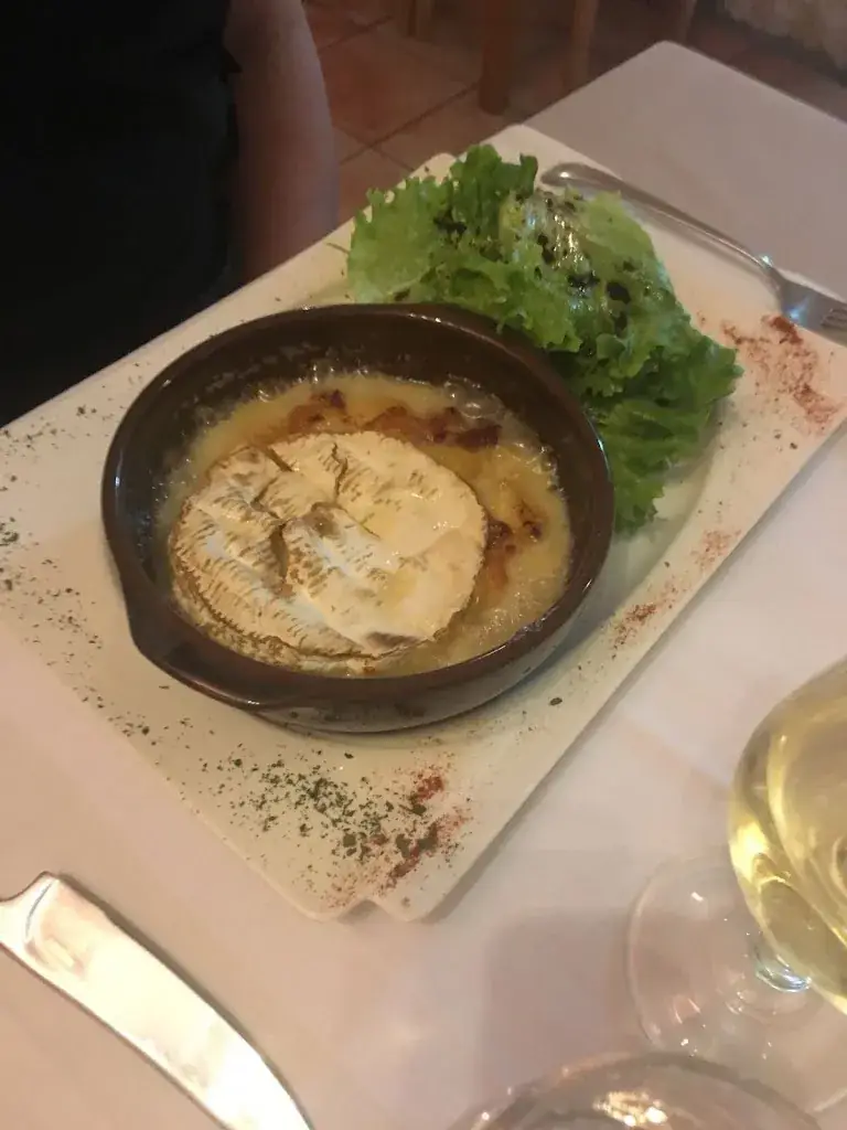 RJ C_Chez David_Castelnaudary_review