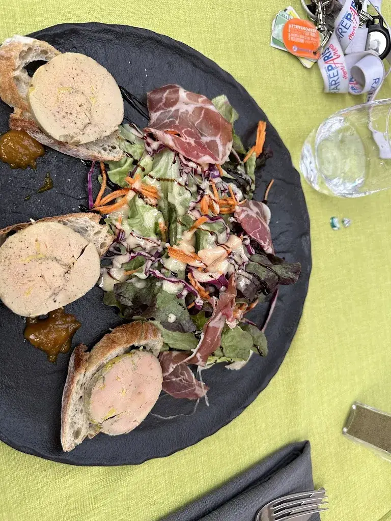 Olivia Rigal_L'Atelier MT_Castelnaudary_review