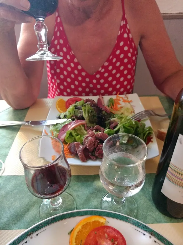 Richard Hill_Au Petit Gazouillis_Castelnaudary_review