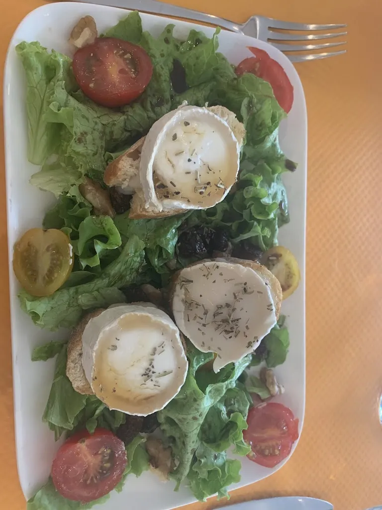 Becky Kelway_L'escapade_Castelnaudary_review