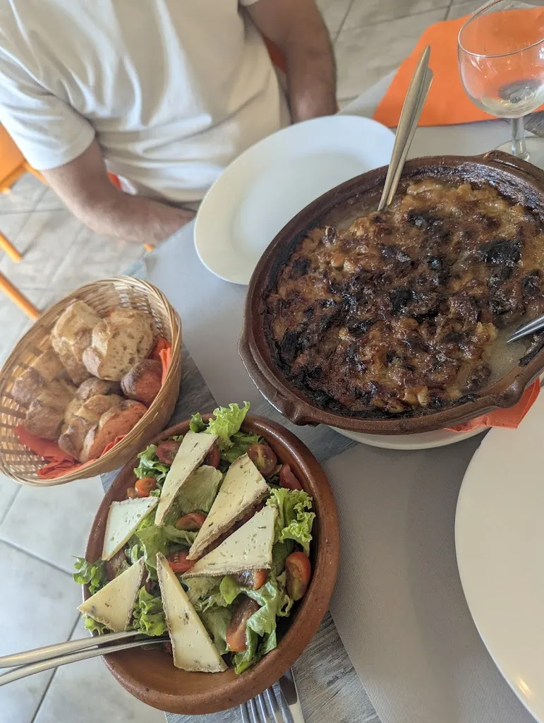 oceane lecardonnel_L'escapade_Castelnaudary_review