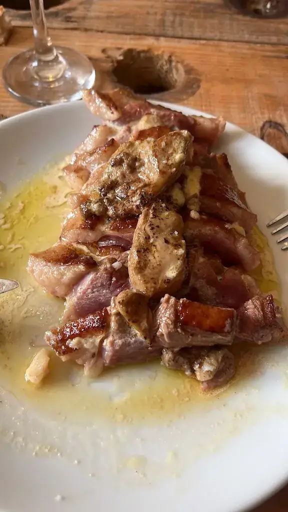 Menu_Le Bouchon Chaurien_Castelnaudary_image_1