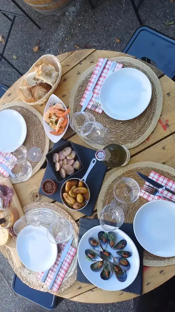 Menu_Le Bouchon Chaurien_Castelnaudary_image_2