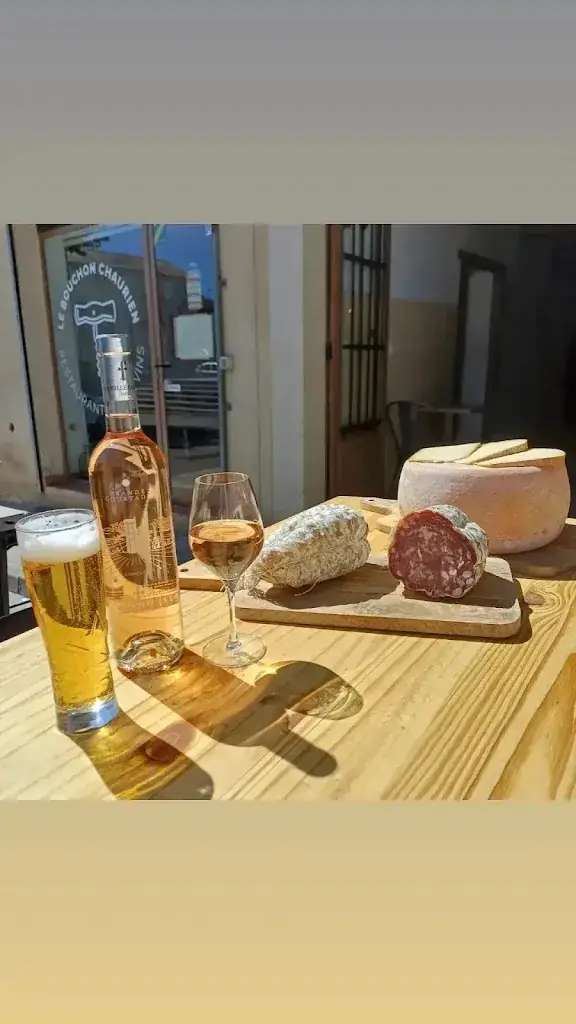 Menu_Le Bouchon Chaurien_Castelnaudary_image_4