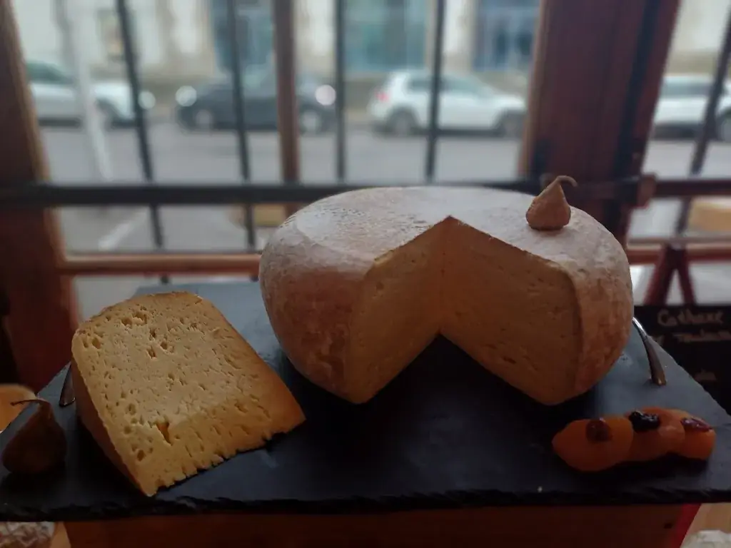 Menu_Le Bouchon Chaurien_Castelnaudary_image_5