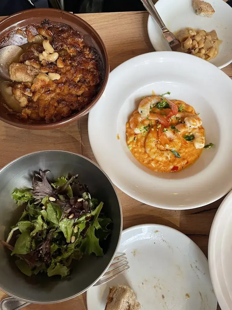 Yumélie_Le Bouchon Chaurien_Castelnaudary_review