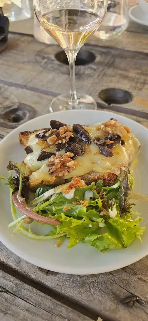 Olivier Richard_Le Bouchon Chaurien_Castelnaudary_review