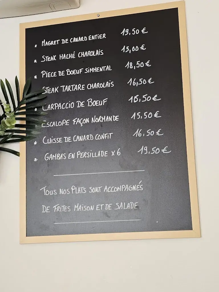 Menu_Le Ptit Moka Benoit_Castelnaudary_image_2