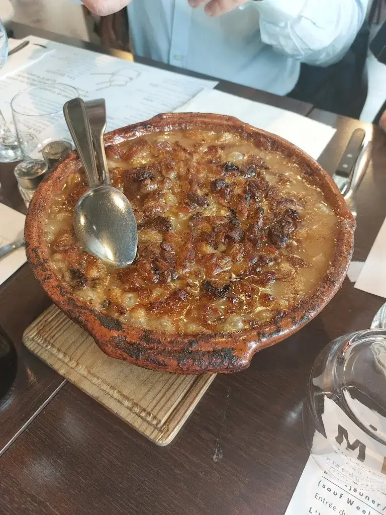 Menu_Restaurant Chez Marty_Castelnaudary_image_5