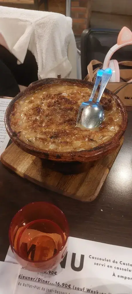 Menu_Restaurant Chez Marty_Castelnaudary_image_6