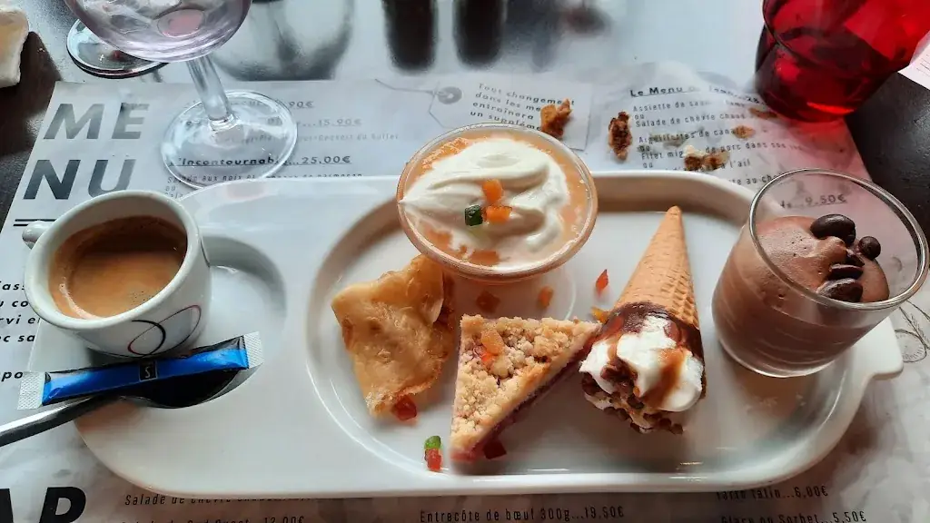 Menu_Restaurant Chez Marty_Castelnaudary_image_7