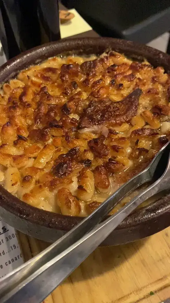 Gloria Stark_Restaurant Chez Marty_Castelnaudary_review