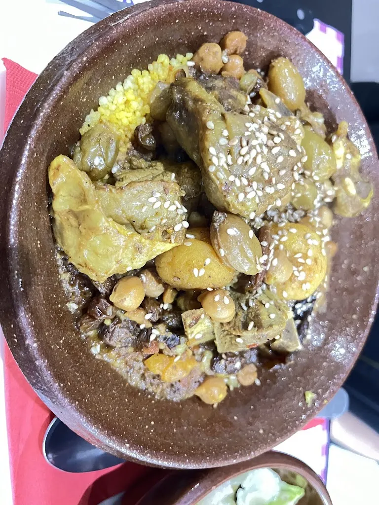 Menu_Restaurant traditionnel à Castelnaudary - Les Délices D'esmeralda_Castelnaudary_immagine_8