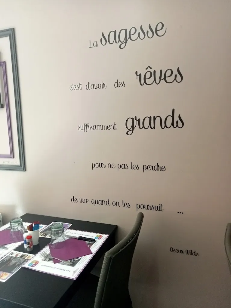 Flo flow_Restaurant traditionnel à Castelnaudary - Les Délices D'esmeralda_Castelnaudary_recensione