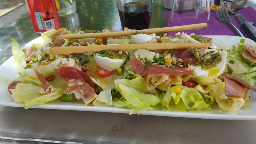 Restaurant traditionnel à Castelnaudary - Les Délices D'esmeralda restaurant in Castelnaudary