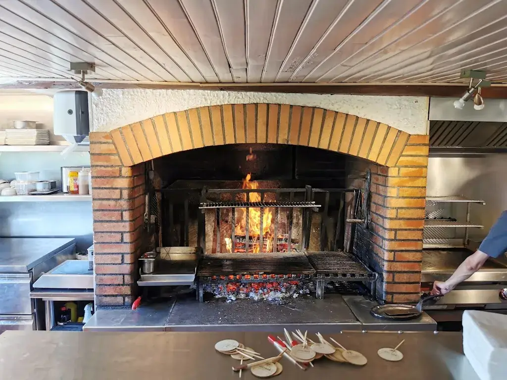 Felipe Noleto_Le Moulin Vert_Castelnaudary_review