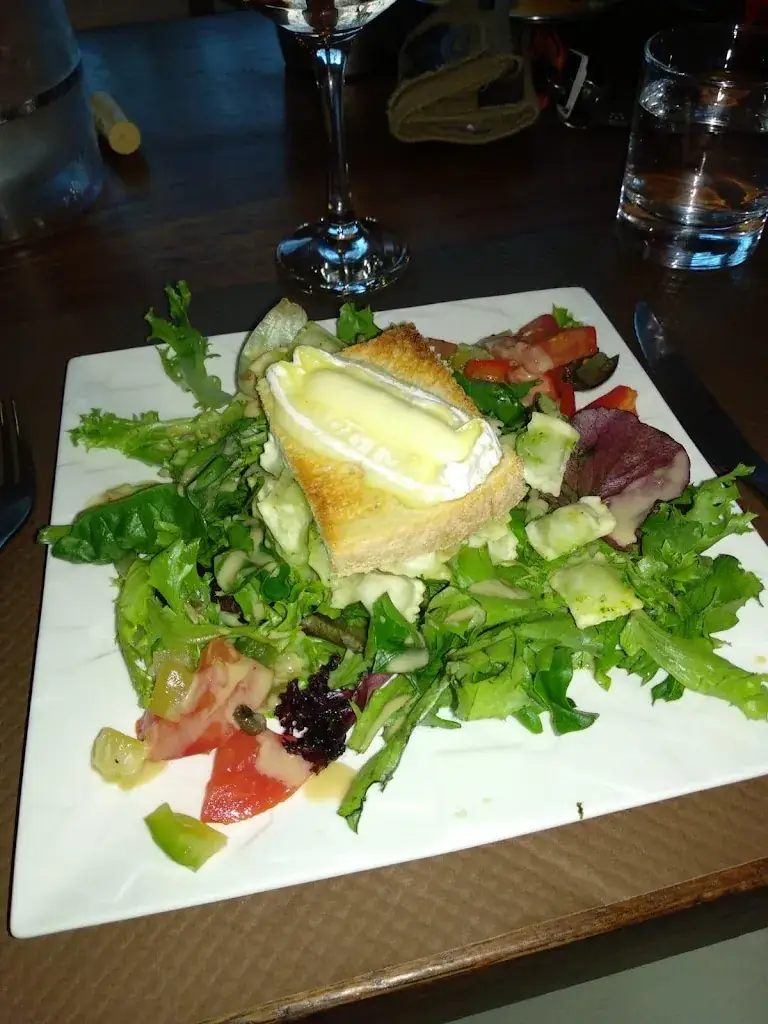 RJ C_Le Moulin Vert_Castelnaudary_review