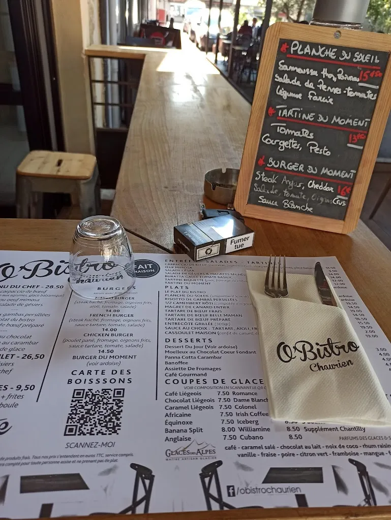 Menu_O' Bistro_Castelnaudary_image_4