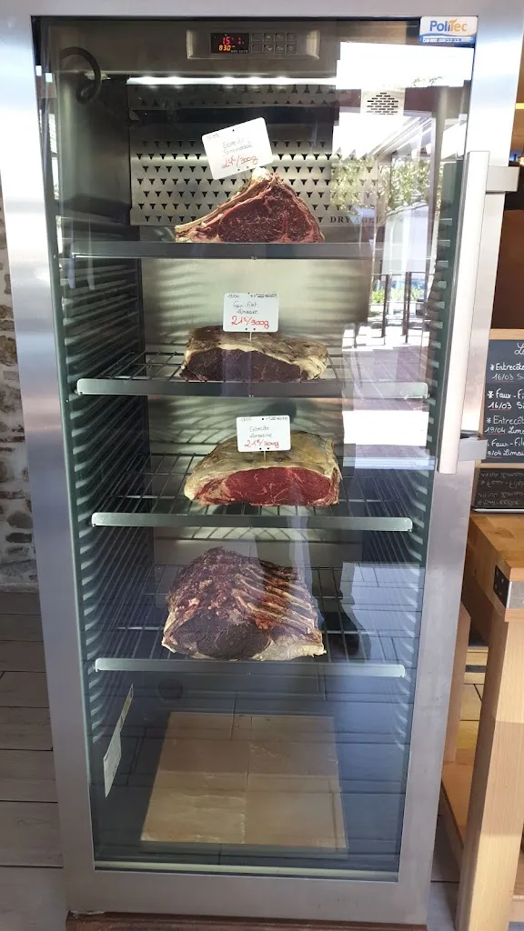 Franc Molto_O' Bistro_Castelnaudary_review