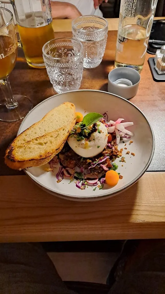 Kevin K_O' Bistro_Castelnaudary_review