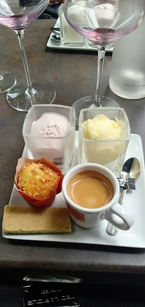 Menu_Restaurant - La Maison du Cassoulet_Castelnaudary_image_7