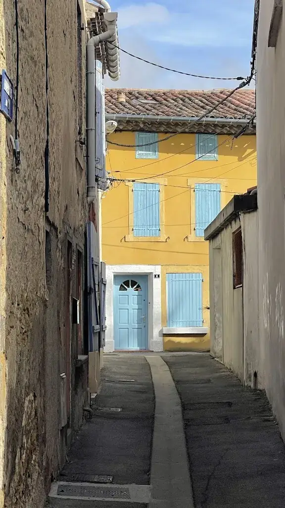 Simon Bradford_Restaurant - La Maison du Cassoulet_Castelnaudary_review