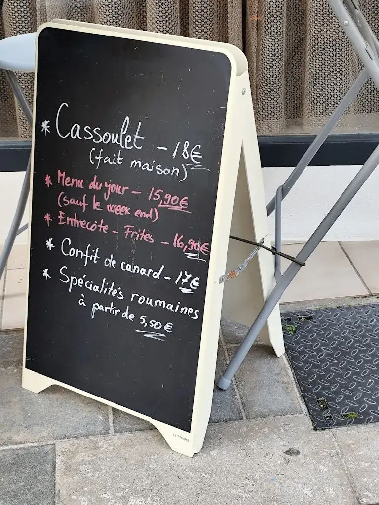 Menu_Chez Dorina_Castelnaudary_image_3