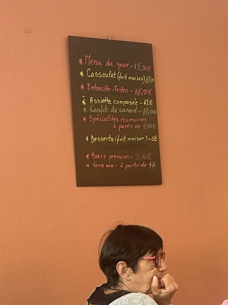 Menu_Chez Dorina_Castelnaudary_image_4