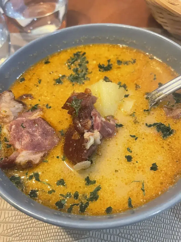 Menu_Chez Dorina_Castelnaudary_image_7