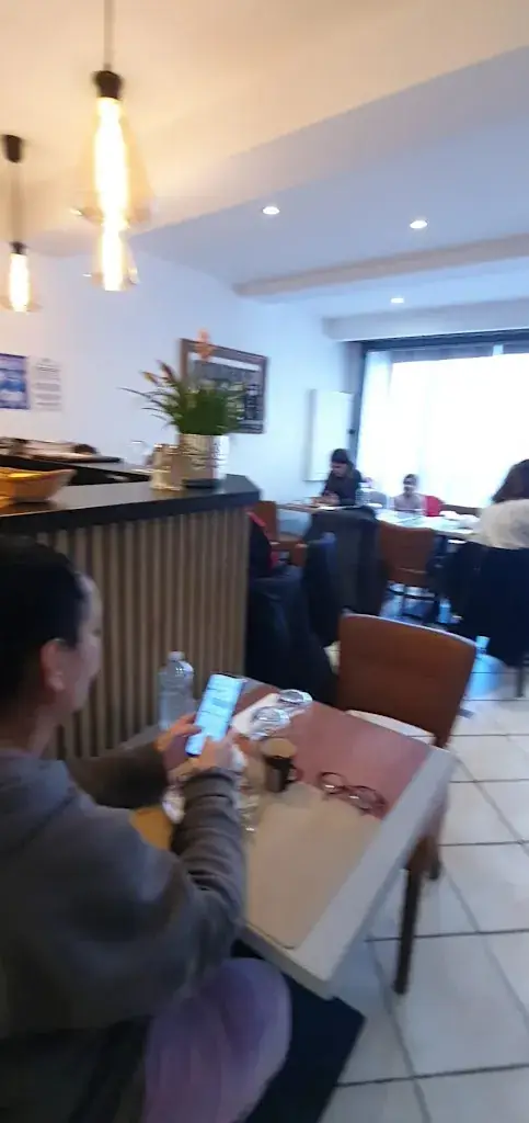 Gamzat Ramazanov_Chez Dorina_Castelnaudary_review