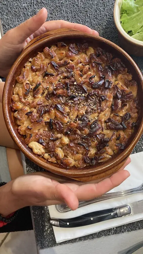 Gabriel Bonventi_Chez Dorina_Castelnaudary_review