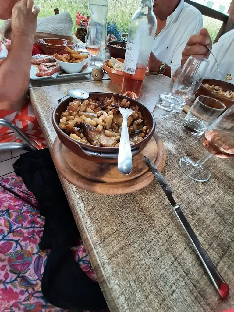 Menu_La Cybele_Castelnaudary_image_5