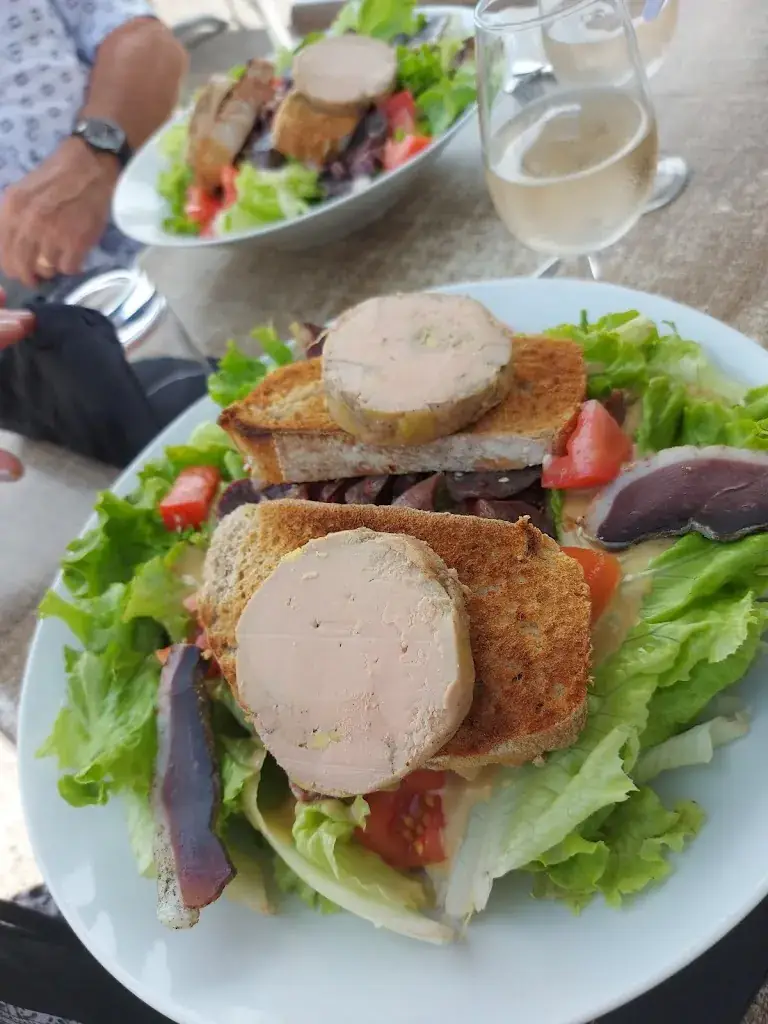 Menu_La Cybele_Castelnaudary_image_6