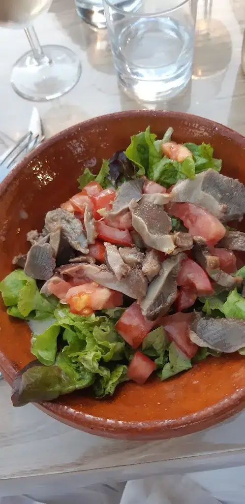 Menu_La Cybele_Castelnaudary_image_7