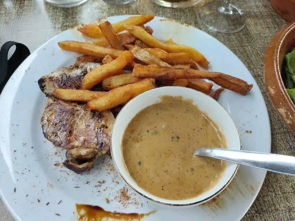 Menu_La Cybele_Castelnaudary_image_8