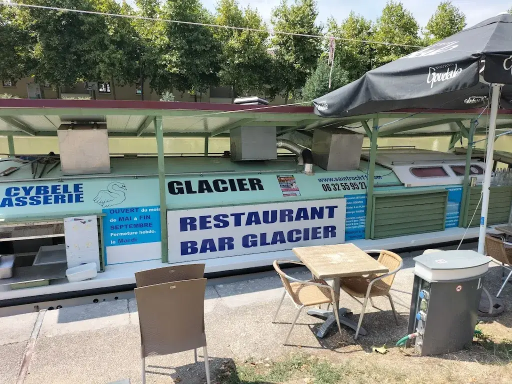 Travel and living in France_La Cybele_Castelnaudary_review