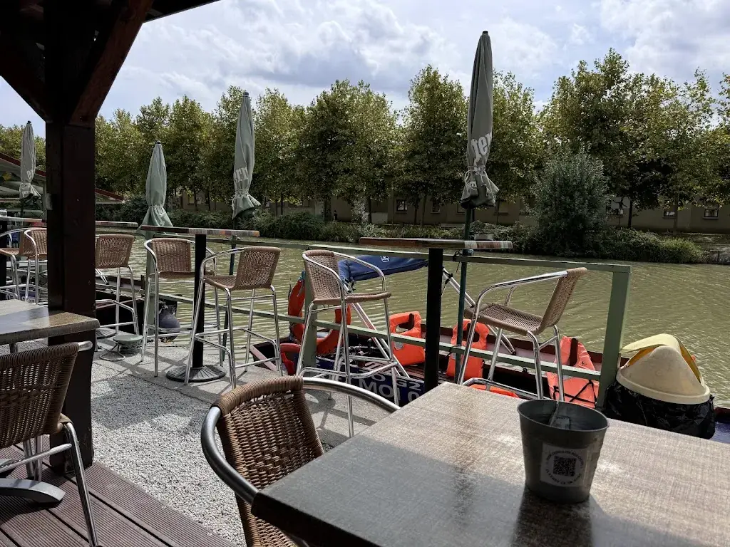 La Cybele_Castelnaudary_slider_image_1