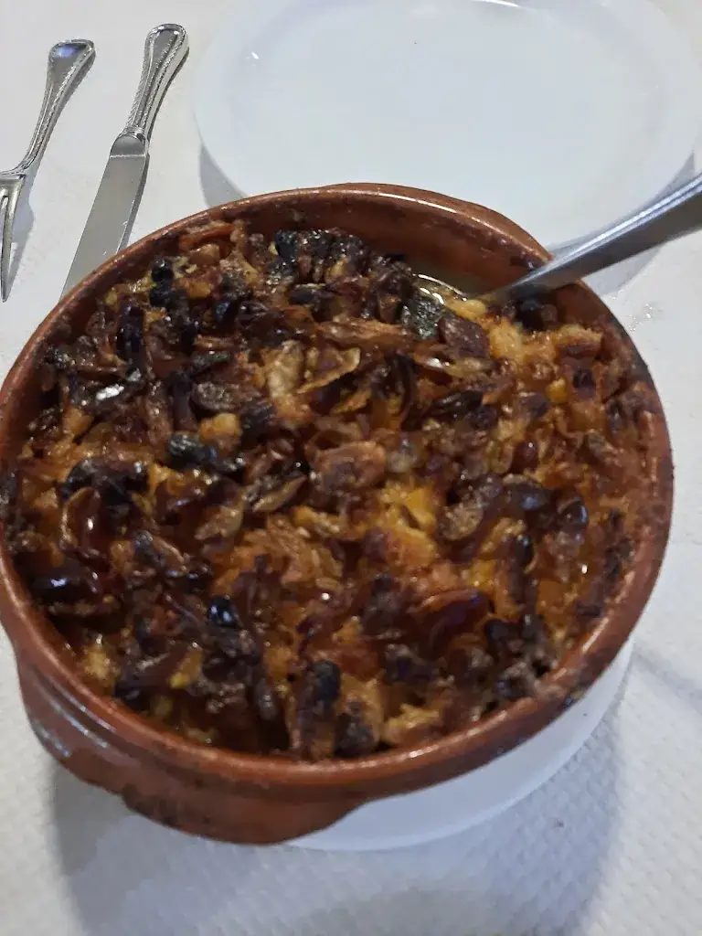 Menu_Restaurant Cassoulet Castelnaudary_Castelnaudary_image_5