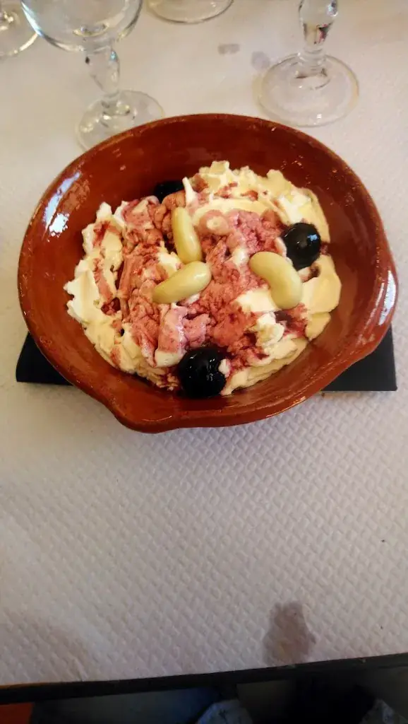 Menu_Restaurant Cassoulet Castelnaudary_Castelnaudary_image_7